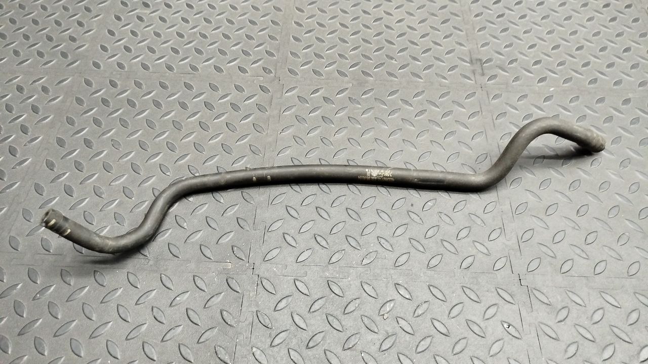 Патрубок ОЖ Opel Astra/H 2004-2014