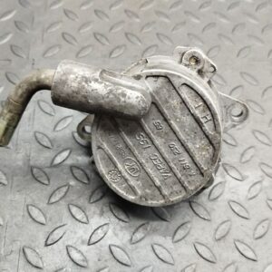 Насос вакуумный Mercedes Vito/W638 1996-2003