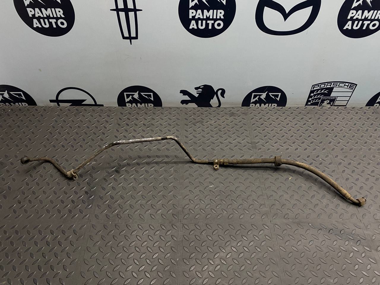 Трубка АКПП Mercedes E/W210 1995-2003