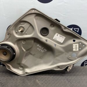 Стеклоподъемник задний правый Mercedes B/W245 2005-2011