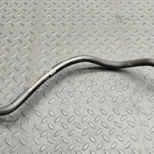 Патрубок ОЖ Opel Astra/H 2004-2014