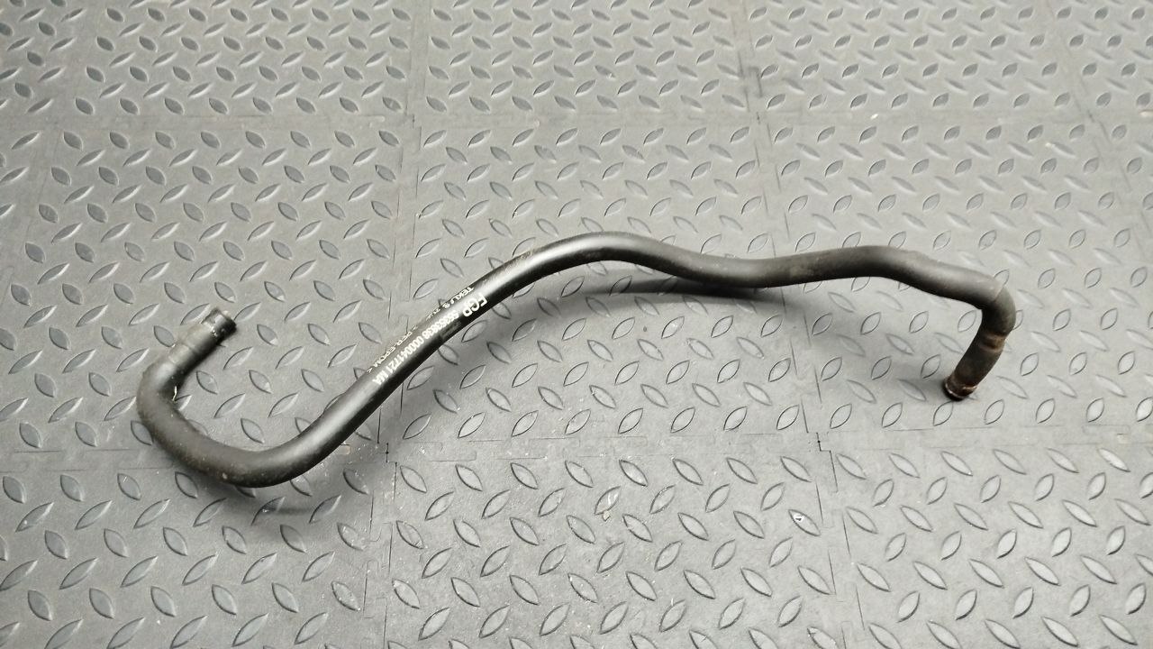 Патрубок ОЖ Opel Astra/H 2004-2014