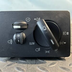 Переключатель света фар Ford Focus/2 2004-2011