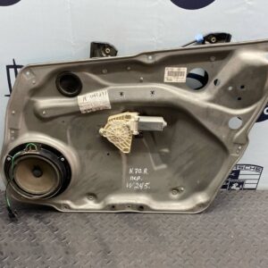 Стеклоподъемник передний правый Mercedes B/W245 2005-2011