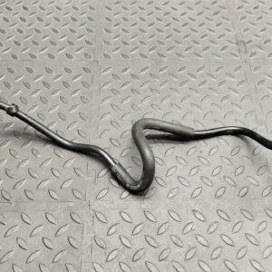 Трубка топливная Opel Astra/H 2004-2014