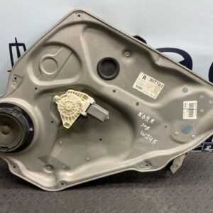 Стеклоподъемник задний правый Mercedes B/W245 2005-2011