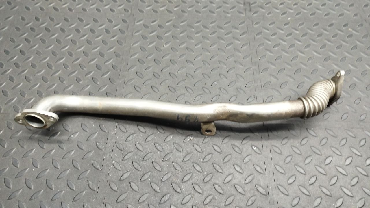 Трубка ОЖ Opel Astra/H 2004-2014