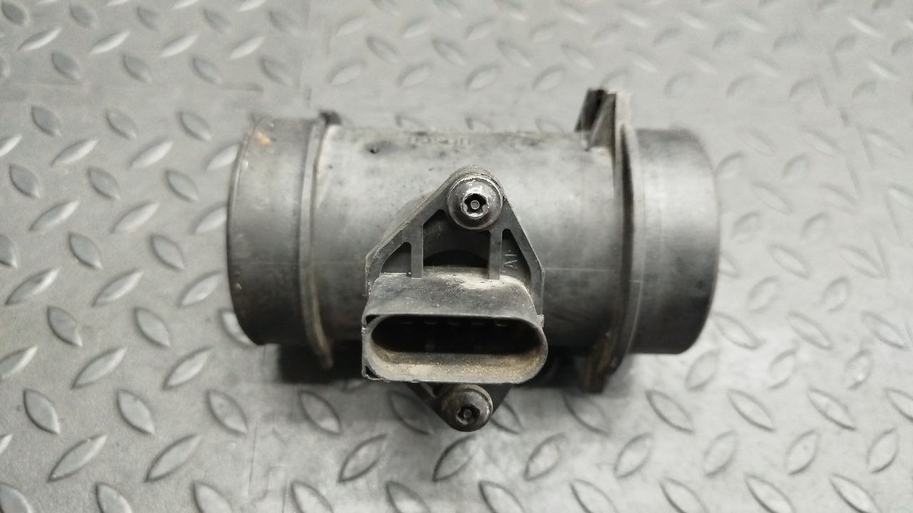 Расходомер (ДМРВ) Mercedes Vito/W638 1996-2003