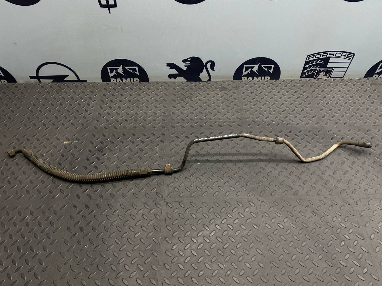 Трубка АКПП Mercedes C/W202 1993-2001