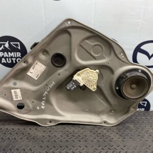 Стеклоподъемник задний левый Mercedes B/W245 2005-2011