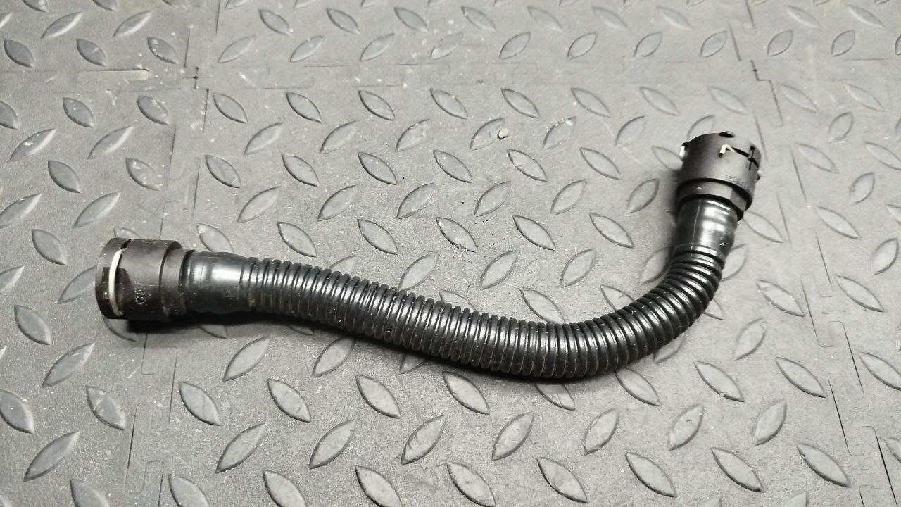 Патрубок картерных газов Opel Astra/H 2004-2014