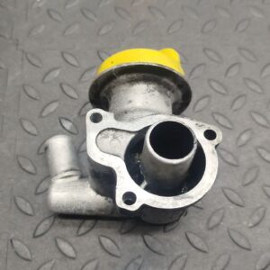 Горловина маслозаливная Opel Zafira/B 2005-2014