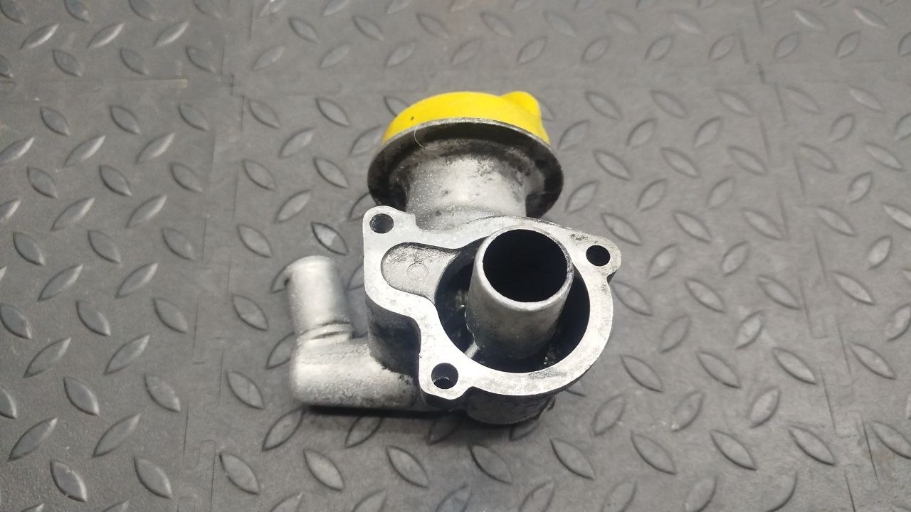 Горловина маслозаливная Opel Zafira/B 2005-2014