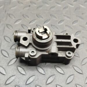 Насос подкачки Mercedes Vito/W638 1996-2003