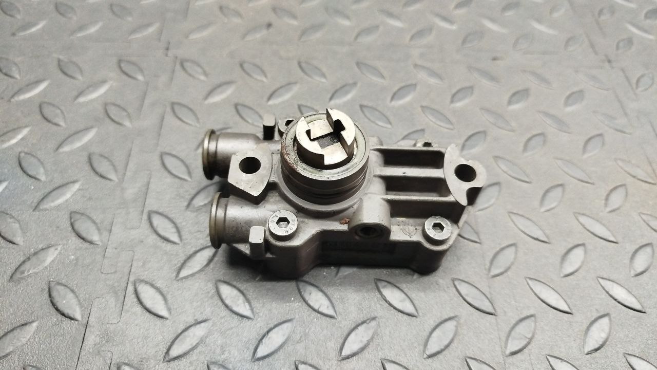 Насос подкачки Mercedes Vito/W638 1996-2003