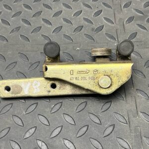 Ролик двери сдвижной правый нижний Mercedes Vito/W638 1996-2003