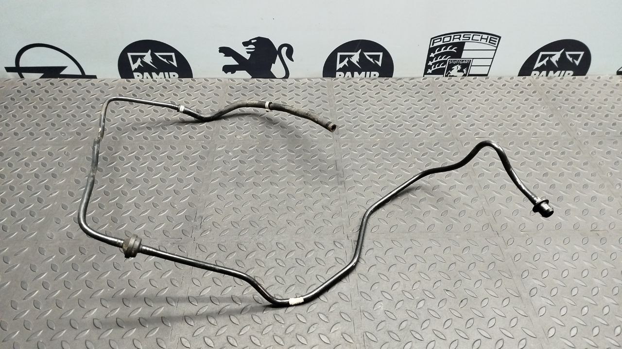 Трубка вакуумная Opel Astra/H 2004-2014