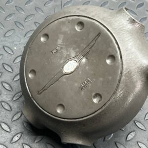 Подушка безопасности в руль Chrysler PT Cruiser 2000-2010