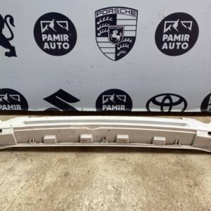 Усилитель бампера задний Ford Focus/2 2004-2011