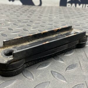 Кронштейн глушителя Mercedes E/W211 2002-2009