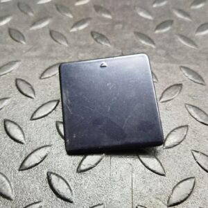 Крышка буксировочного крюка Mercedes C/W203 2000-2008