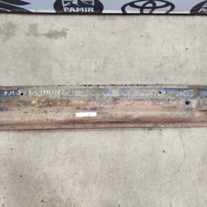 Усилитель бампера задний Ford Mondeo/3 2000-2007