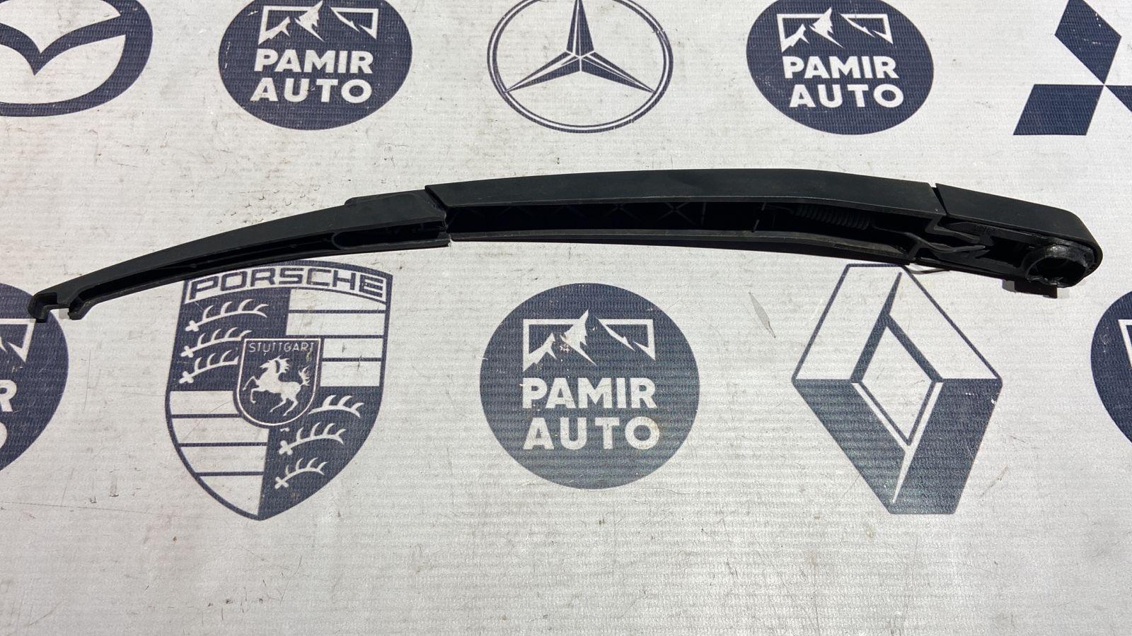 Поводок стеклоочистителя задний Opel Corsa/D 2006-2014