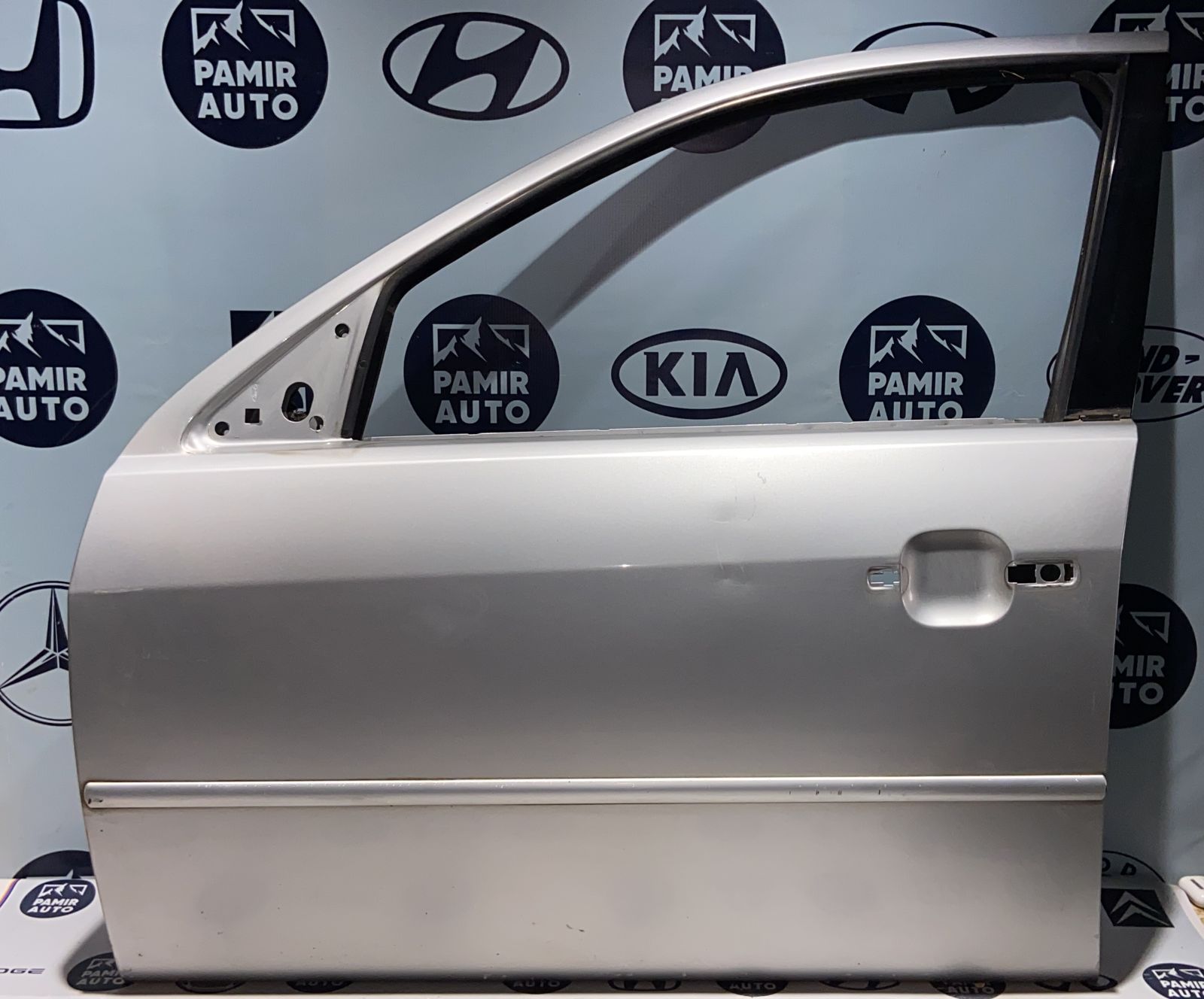 Дверь передняя левая Ford Mondeo/3 2000-2007