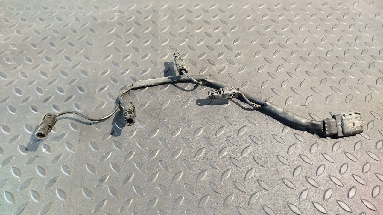 Проводка свечей накала Mercedes C/W204 2006-2015