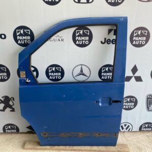 Дверь передняя левая Mercedes Vito/W638 1996-2003