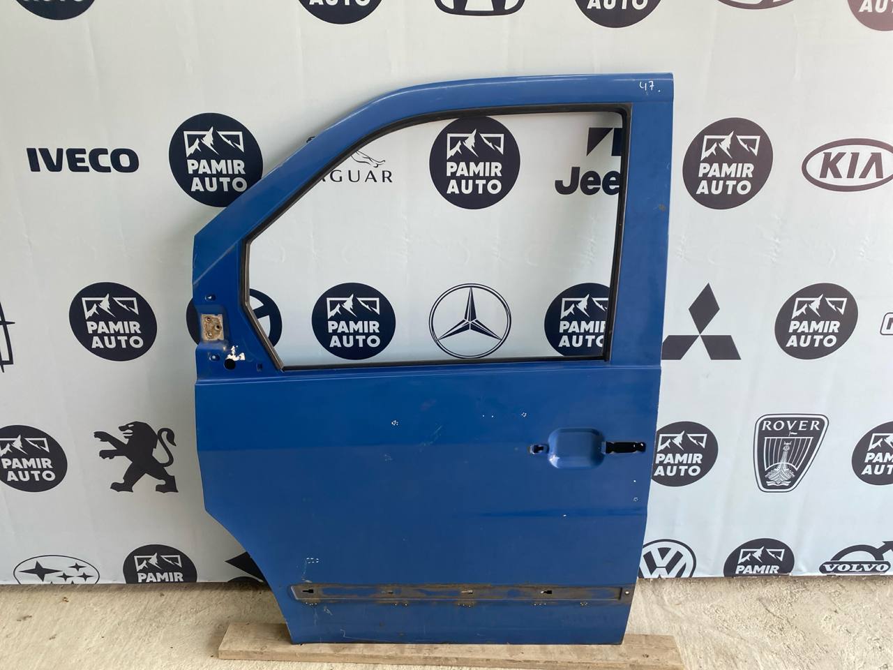 Дверь передняя левая Mercedes Vito/W638 1996-2003