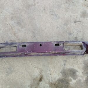 Усилитель бампера передний Mercedes Vito/W638 1996-2003