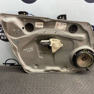 Стеклоподъемник передний левый Mercedes B/W245 2005-2011