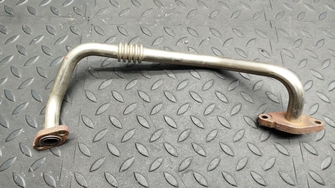 Трубка системы EGR Opel Astra/H 2004-2014