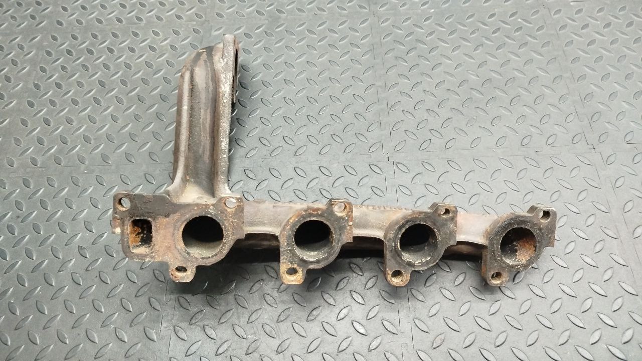 Коллектор выпускной Mercedes Vito/W638 1996-2003