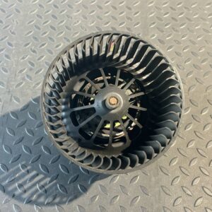 Моторчик отопителя Ford Focus/2 2004-2011