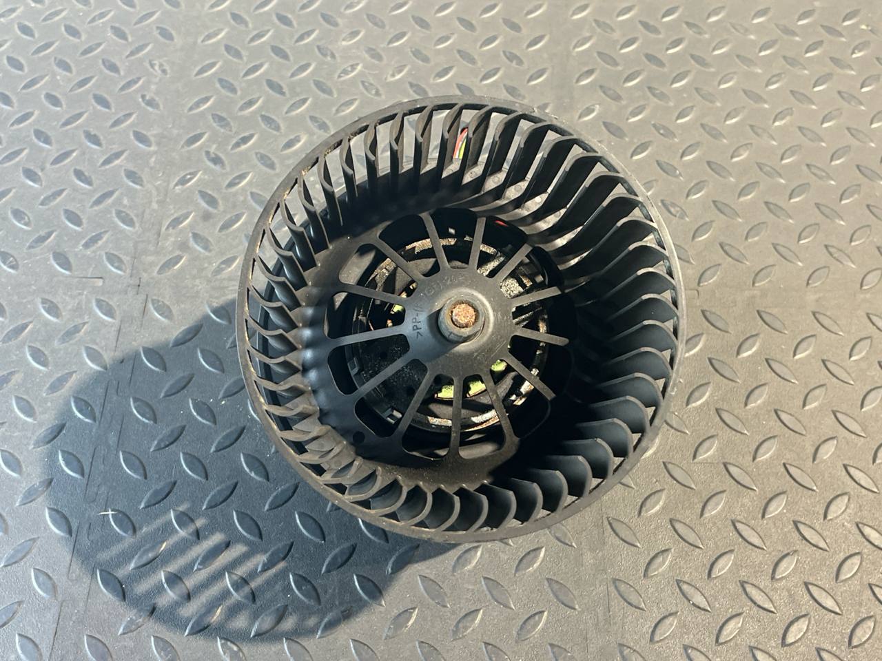 Моторчик отопителя Ford Focus/2 2004-2011