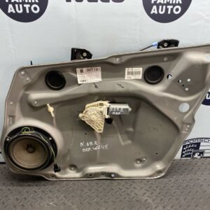 Стеклоподъемник передний правый Mercedes B/W245 2005-2011