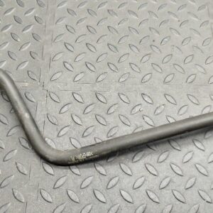 Патрубок ОЖ Opel Astra/H 2004-2014