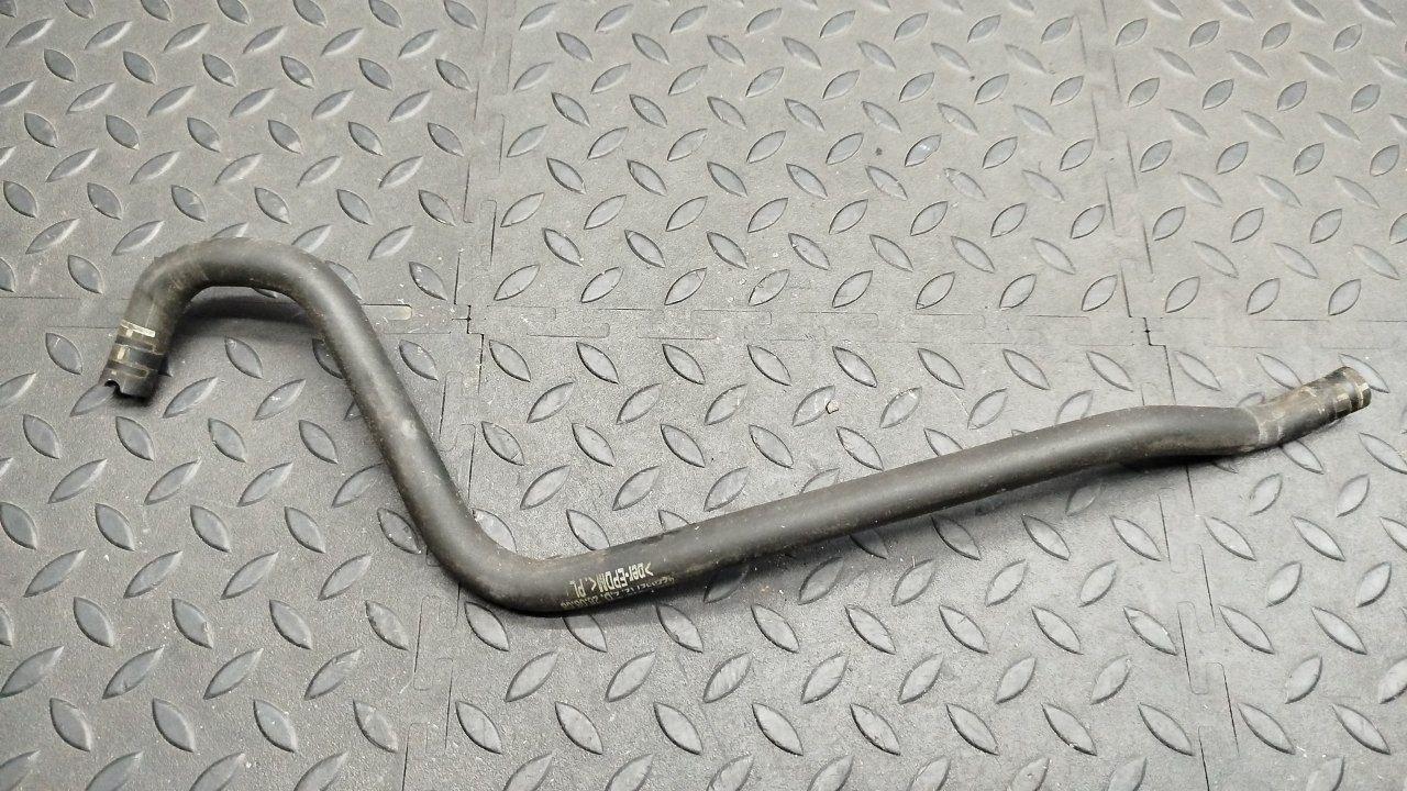 Патрубок ОЖ Opel Astra/H 2004-2014