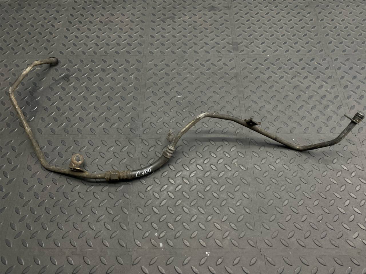 Трубка АКПП Mercedes E/W210 1995-2003