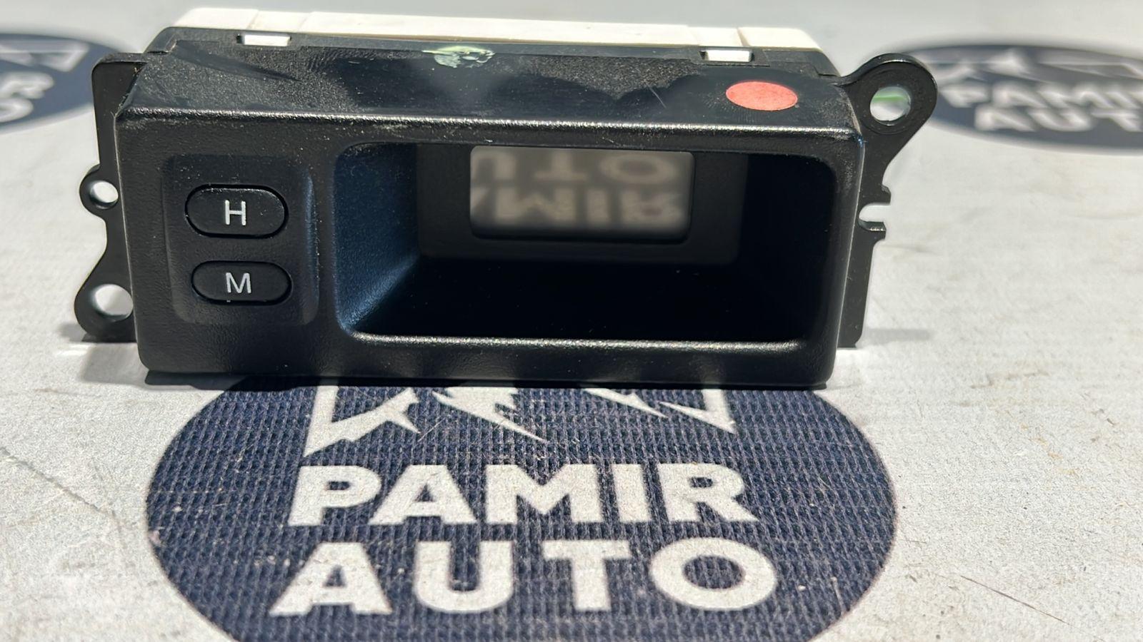 Часы Land Rover Freelander 1998-2006