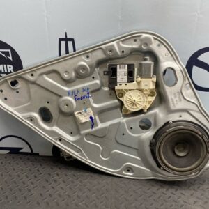 Стеклоподъемник задний левый Ford Focus/2 2004-2011