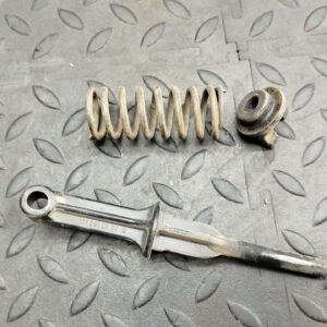 Тяга педали сцепления Mercedes C/W202 1993-2001