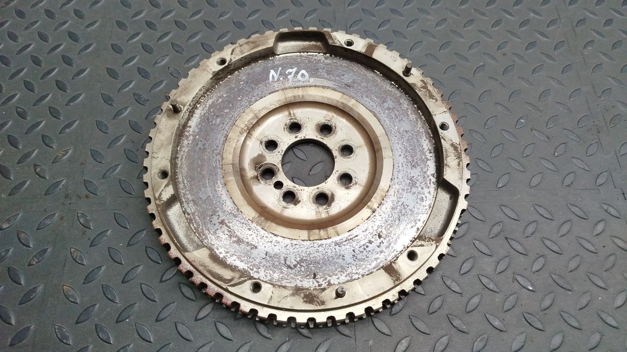 Маховик Mercedes B/W245 2005-2011