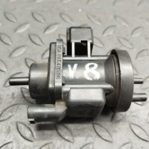 Клапан турбины Mercedes Vito/W638 1996-2003