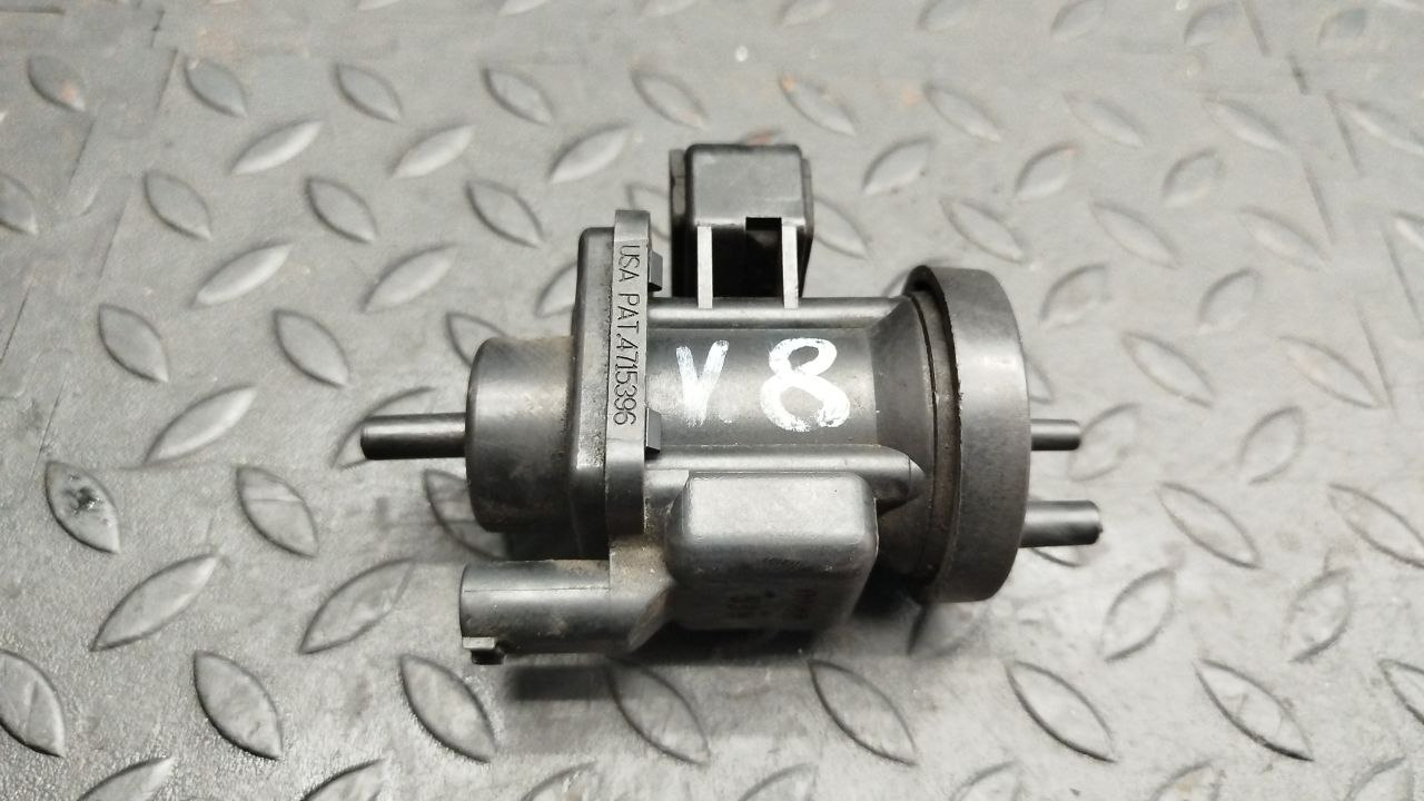 Клапан турбины Mercedes Vito/W638 1996-2003