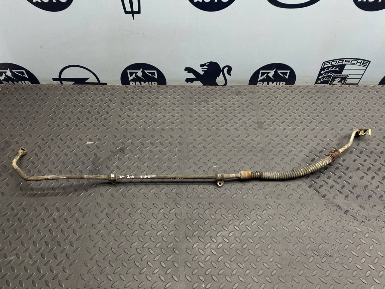 Трубка АКПП Mercedes E/W211 2002-2009