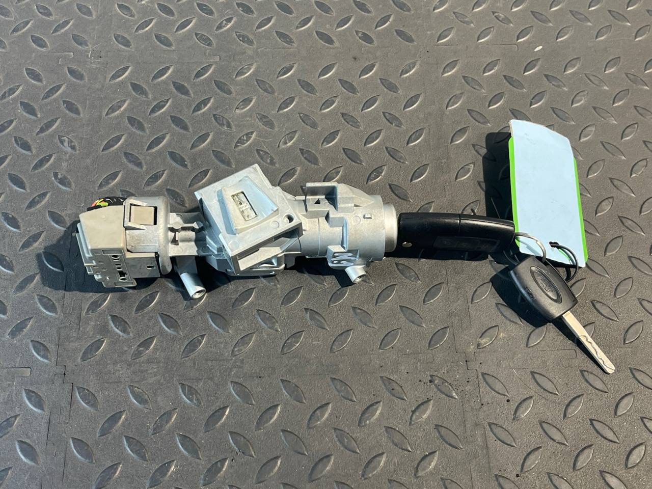 Замок зажигания Ford Focus/2 2004-2011