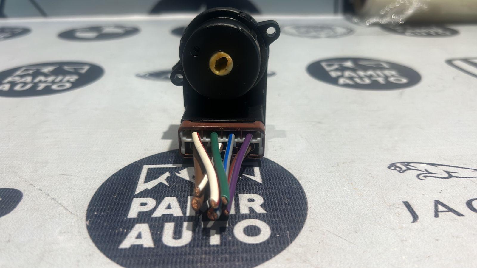 Группа контактная замка зажигания Land Rover Freelander 1998-2006